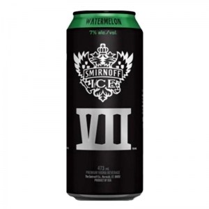 Smirnoff Ice Vii Watermelon